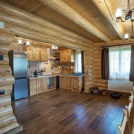 Casa Padurarului *