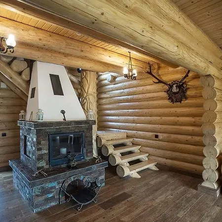 Alojamento de Turismo Rural Casa Padurarului