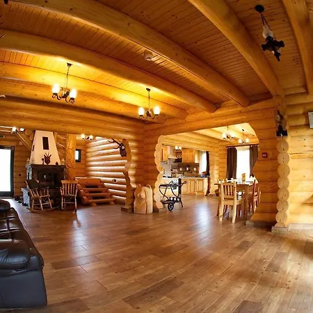 Casa Padurarului Alojamento de Turismo Rural *