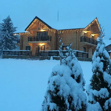 Casa Padurarului